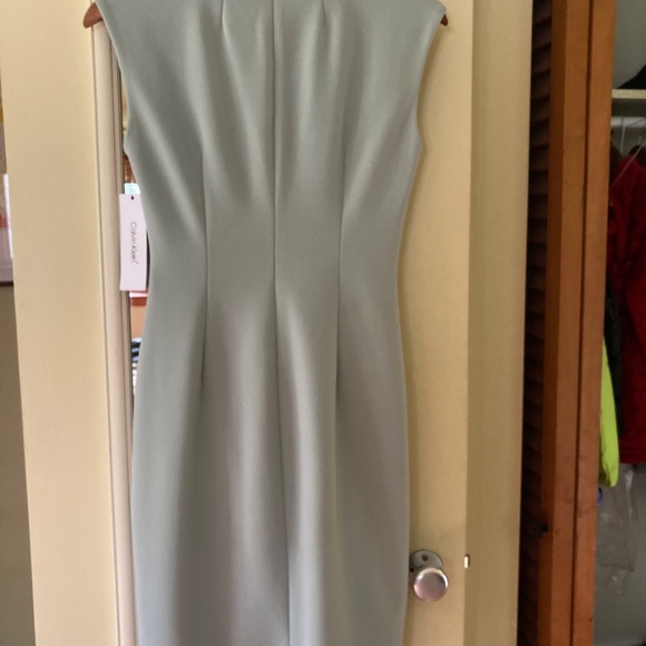 Summer cocktail dress to sell - Picture 2 of 3